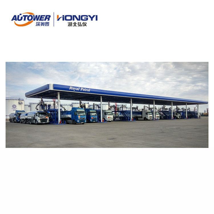 크레인 튜브의 재설정 작동에 대해 자세히 알아보기