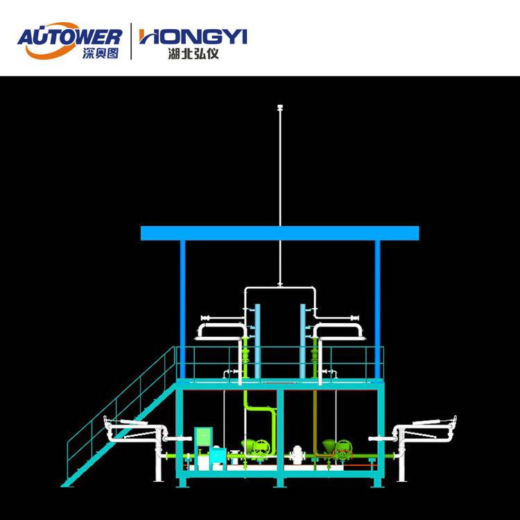 크레인 튜브의 씰 링의 품질은 마모 상태를 결정하므로 씰 링을 교체하는 방법은 무엇입니까?