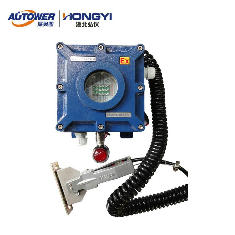 식품 가공 산업에서 과도한 접지 보호기를 사용하는 방법