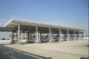 일반적인 애플리케이션 시스템 사례--NewOcean Energy LPG 프로젝트